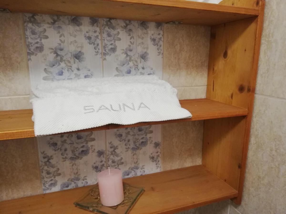 Varosliget Apartman Budapest Apartment Bagian luar foto