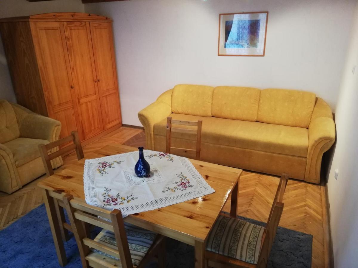 Varosliget Apartman Budapest Apartment Bagian luar foto