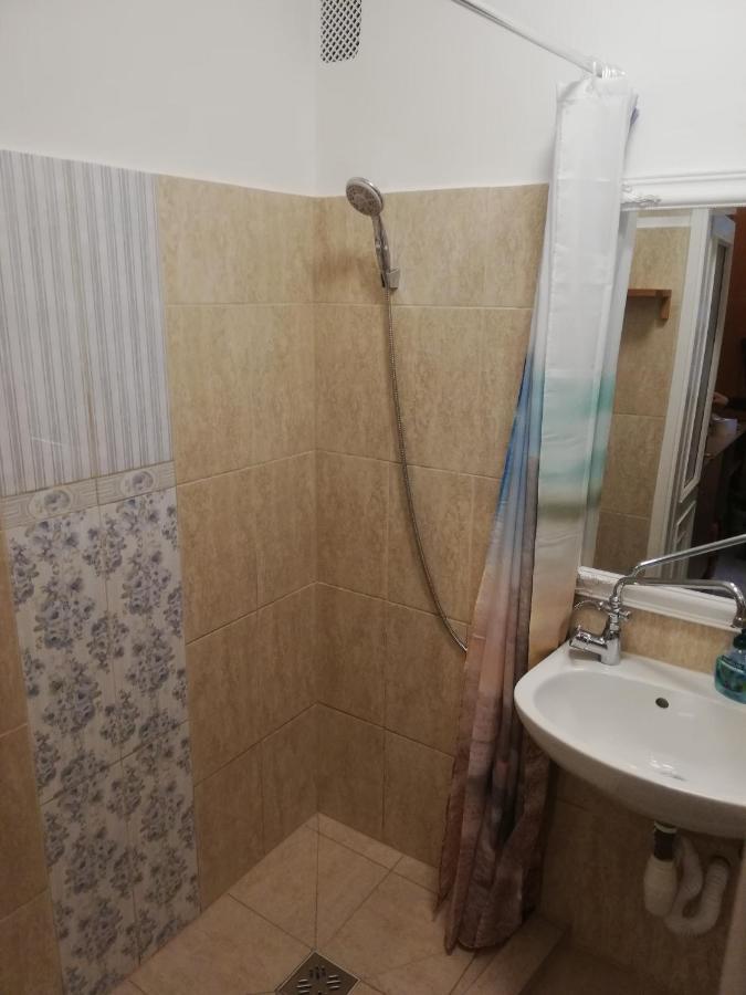 Varosliget Apartman Budapest Apartment Bagian luar foto