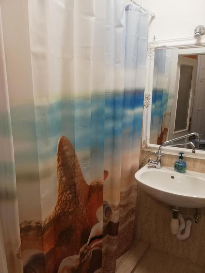 Varosliget Apartman Budapest Apartment Bagian luar foto
