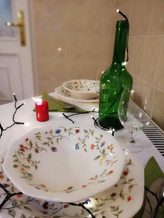Varosliget Apartman Budapest Apartment Bagian luar foto